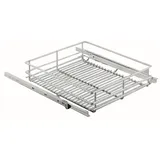 Kesseböhmer - Schrankauszug max 15kg, Küchenausauszug 40cm Schrank