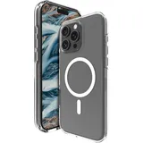 dbramante1928 iPhone 16 Pro Max Handyhülle transparent