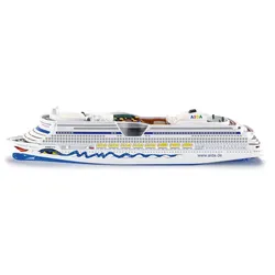 Kreuzfahrtschiff AIDA Luna