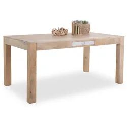 Esstisch SANSIBAR AMRUM - beige