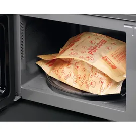 Electrolux EMZ421MMK, Microonde combinato 21L 800W Nero - Schwarz