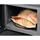 Electrolux EMZ421MMK, Microonde combinato 21L 800W Nero - Schwarz