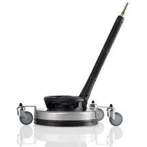 Kränzle Flächenreiniger Round Cleaner UFO lang 350 mm D12