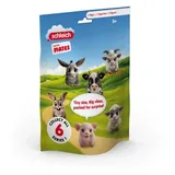 Schleich Schleich® 70685 mini MATES - Serie 1