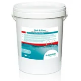 Bayrol Soft & Easy SET 2 x 16,80 kg 30 m3