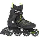 K2 F.I.T. 80 PRO Schwarz/Olive 47