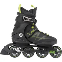 K2 F.I.T. 80 PRO Schwarz/Olive 47
