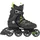 K2 F.I.T. 80 PRO Schwarz/Olive 47