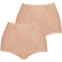 Waescheshoppy Susa 2er Pack Miederhose 4970 95
