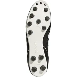adidas Kaiser 5 Liga Black / Footwear White / Red 42 2/3