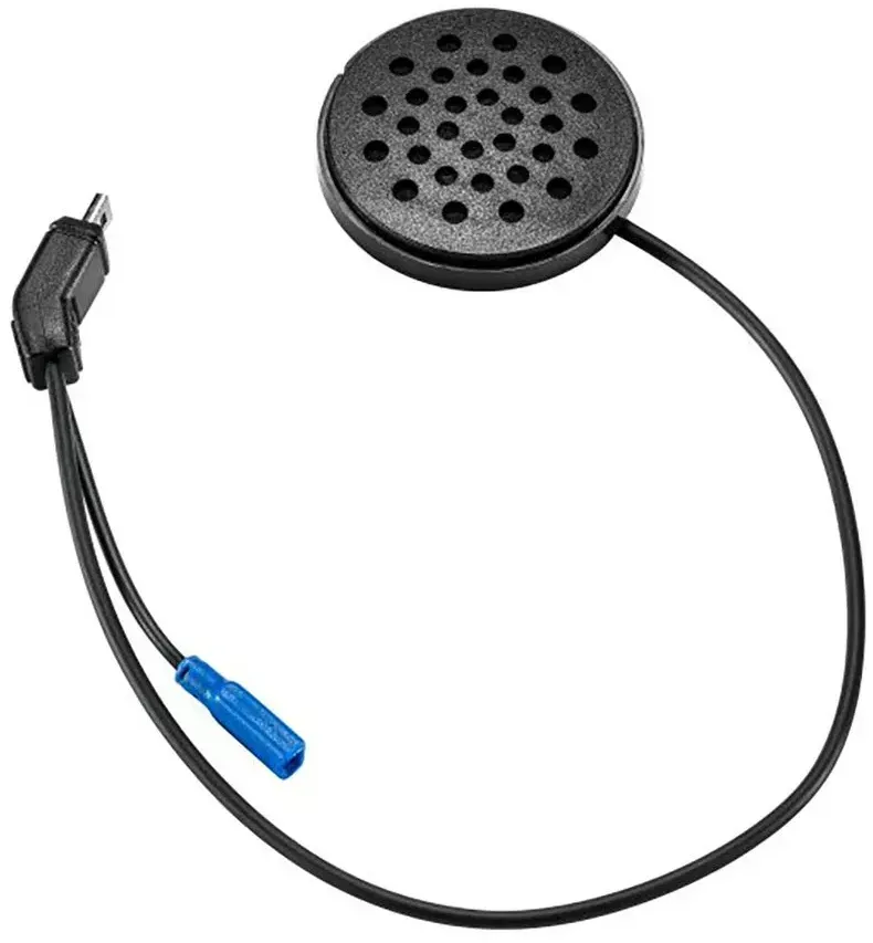 X-lite Serie R-2 Right Strom-und Datenkabel - Black - One Size