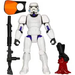 Hasbro - Star Wars Mixmashers Stormtrooper Action-Figur