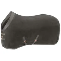 Eskadron Heritage 2324 Cosy Shetty Abschwitzdecke - earl grey