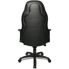 TOPSTAR Speed Chair grau