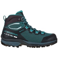 La Sportiva TX Hike Mid GTX Damen topaz/carbon 38