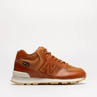 New Balance 574H Herren brown 41,5