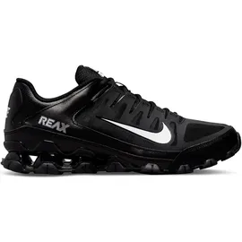 Nike Reax 8 Tr Mesh Herren Schwarz 44,5