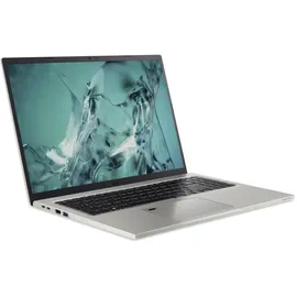 Acer Aspire Vero 16 AV16-71P-72VJ 16" Ultra 7 255H 16 GB RAM 1 TB SSD Intel Arc Graphics 140T Win11 Home Grau