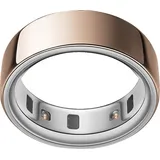 Oura Ring 4, Größe 8, Rose Gold, Smart