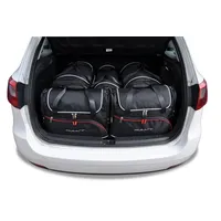 Kjust Kofferraumtaschen Set - SEAT IBIZA IV ST