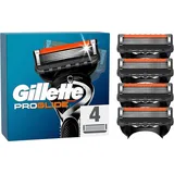 Gillette ProGlide Rasierklingen 4 St.
