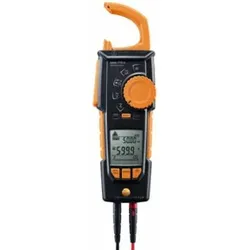 Testo Digitale Stromzange 770-3