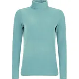 Protest Pearla Sweatshirt Glacial Blue 40