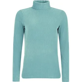 Protest Pearla Sweatshirt Glacial Blue 40