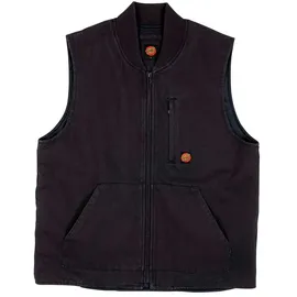 Santa Cruz Weste - washed black, - L