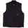 Santa Cruz Weste - washed black, - L
