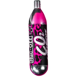 Muc-Off MTB Inflator Kit CO2 Pumpe schwarz