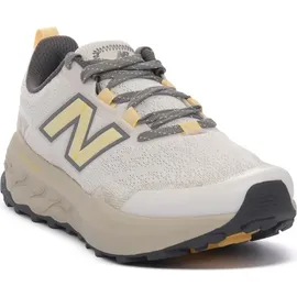 New Balance Fresh Foam X Garoé V2 Damen Grau / Weiß 40,5