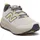 New Balance Fresh Foam X Garoé V2 Damen Grau / Weiß 40,5
