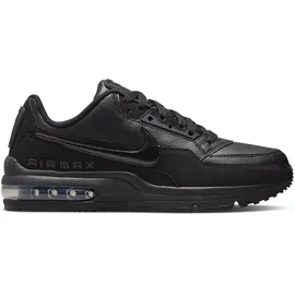 Nike Air Max LTD 3 Herren Black/Black/Black 38,5