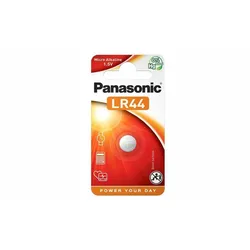 PANASONIC LR44 Alkali