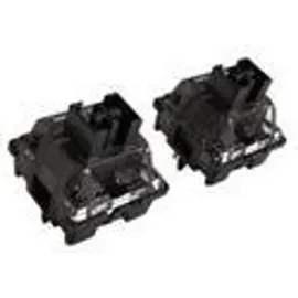 Akko V3 Pro Cream Yellow Switches, mechanisch, 5-Pin, linear, MX-Stem, 50g -