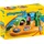 Playmobil 1.2.3 Pirateninsel 9119
