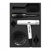 JRL PROFESSIONAL Forte Pro 2020H Haartrockner Combo Kit - weiß
