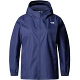 The North Face Womens Plus Regenjacke (Übergrößen)