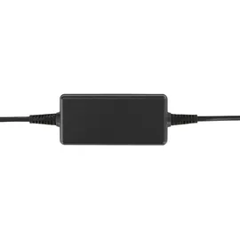 Wohnwert Trapezsofa Mikrofaser 3-Sitzer Grau