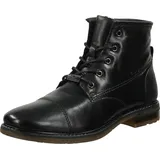 Bugatti Herren Marcello I Mode-Stiefel, Schwarz, 41 EU