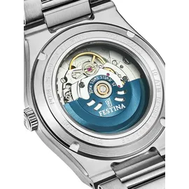 Festina F20028/3 Swiss Made Rivé Automatik