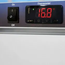 Edenox Tiefkühltruhe ANS-651 I