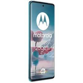 Motorola Edge 40 Neo 12 GB RAM 256 GB Caneel Bay