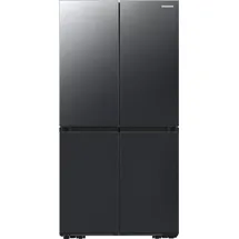 Samsung RF65DG960ESGEF Multi Door (636 l, 1830 mm hoch, Black Caviar)