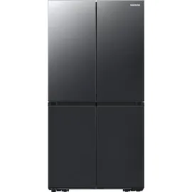 Samsung RF65DG960ESGEF Multi Door (636 l, 1830 mm hoch, Black Caviar)