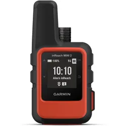 Garmin inReach Mini 2 - GPS/Galileo/QZSS Navigator