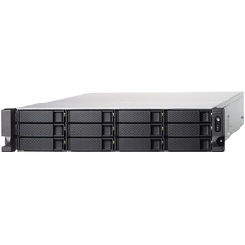 QNAP TS-1283XU-RP - NAS-Server - 12 Schächte