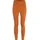 Fjällräven Abisko Leggings - Terracotta Brown - L