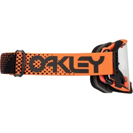 OAKLEY Airbrake MX Orange